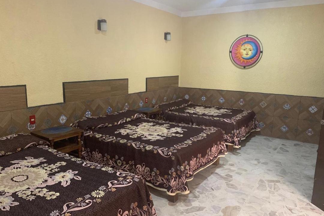 Photo of Bedroom in Tonala