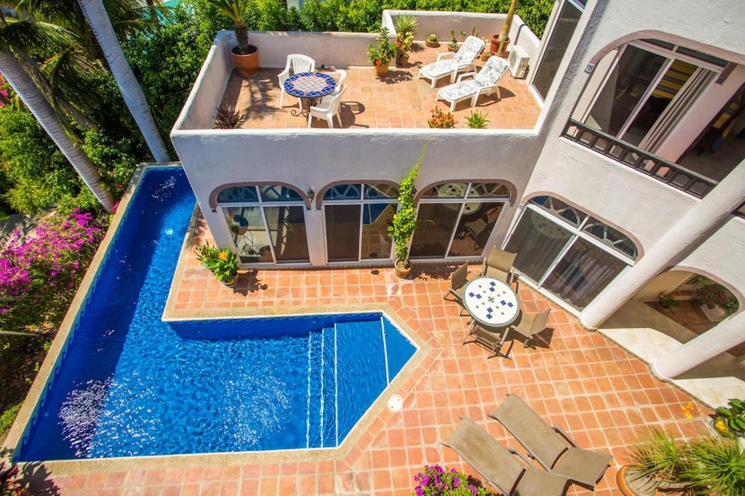Photo of Patio Balcony in Hidalgo