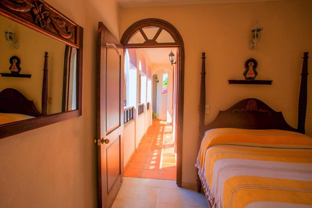 Photo of Bedroom in Hidalgo