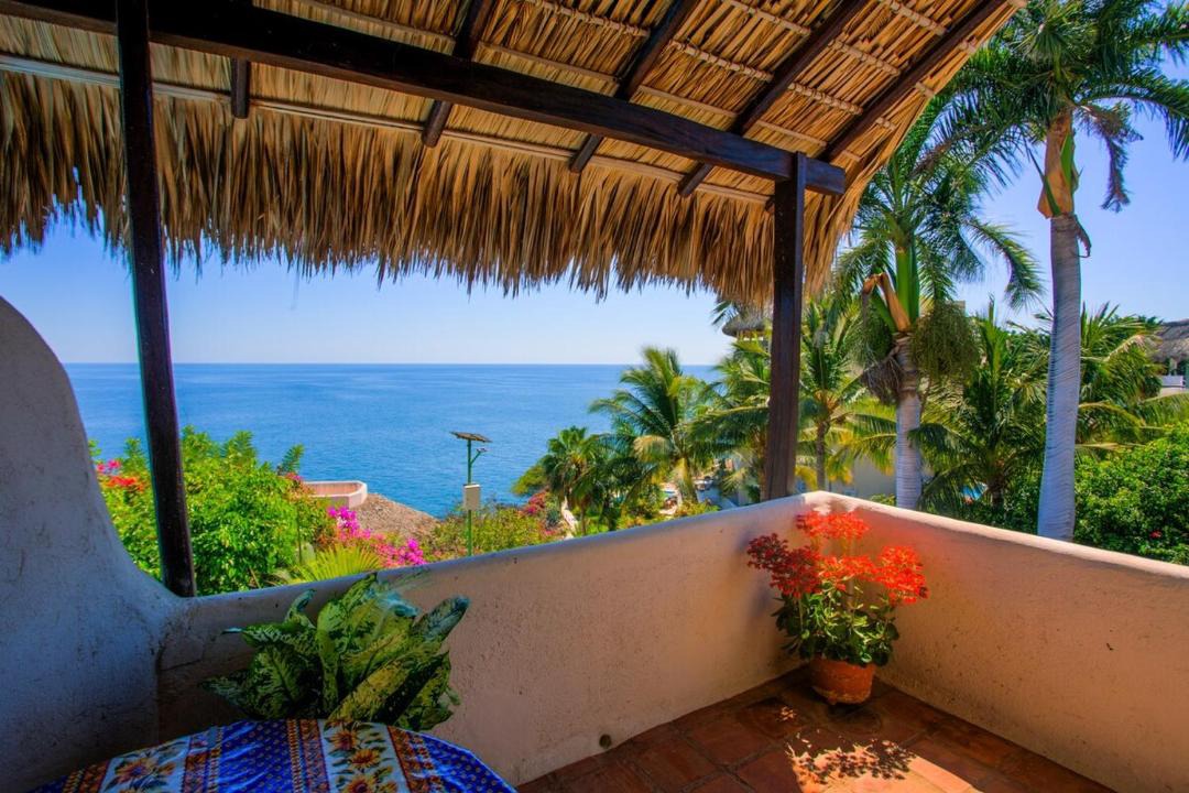 Photo of Patio Balcony in Hidalgo