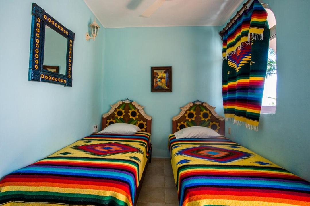 Photo of Bedroom in Hidalgo