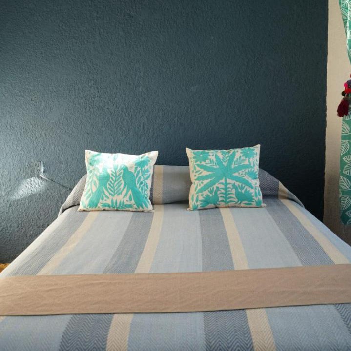 Photo of Bedroom in De La Merced