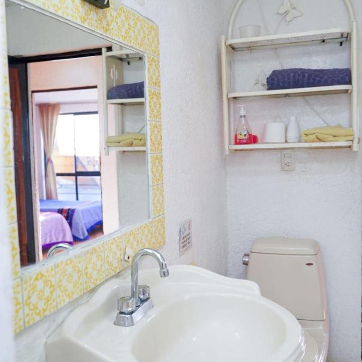 Photo of Bathroom in De La Merced