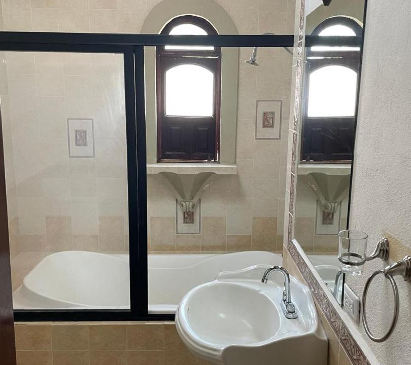 Photo of Bathroom in Zona Centro