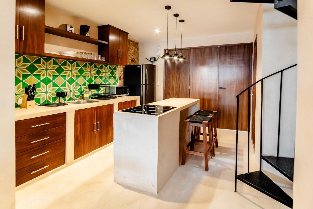 Photo of Kitchen in Centro