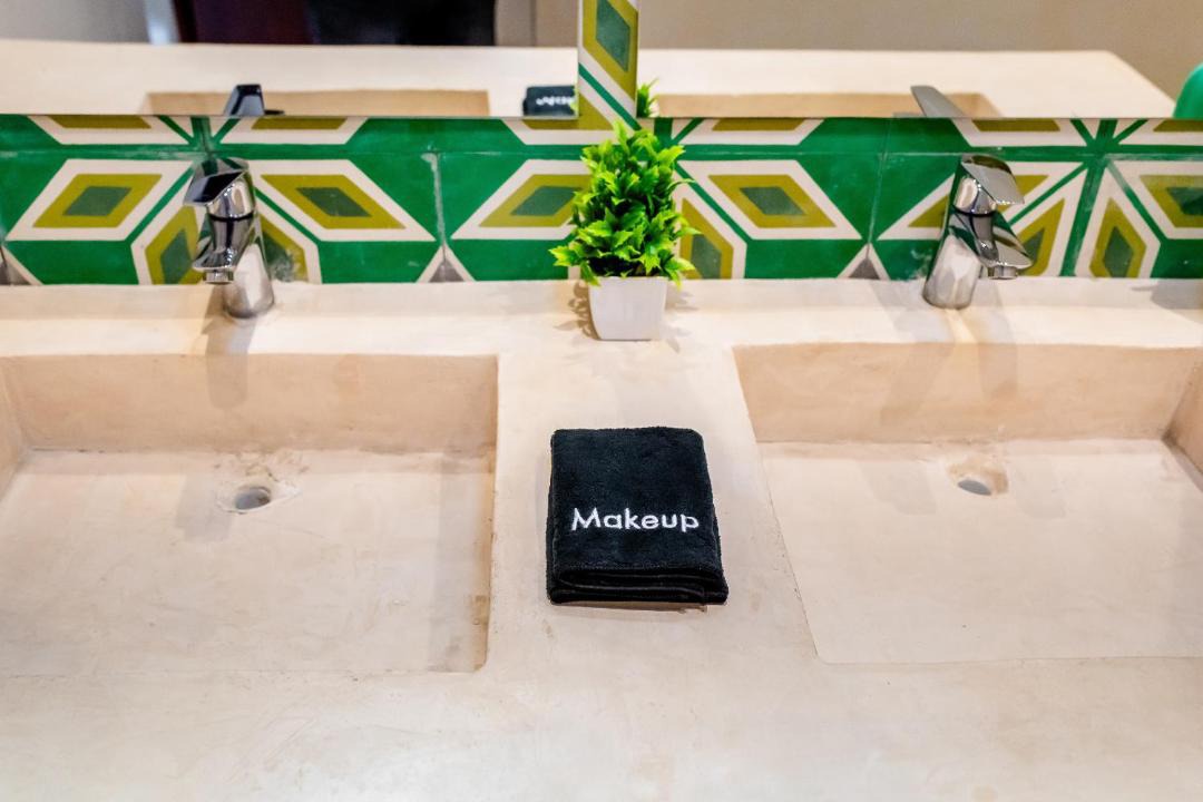 Photo of Bathroom in Centro