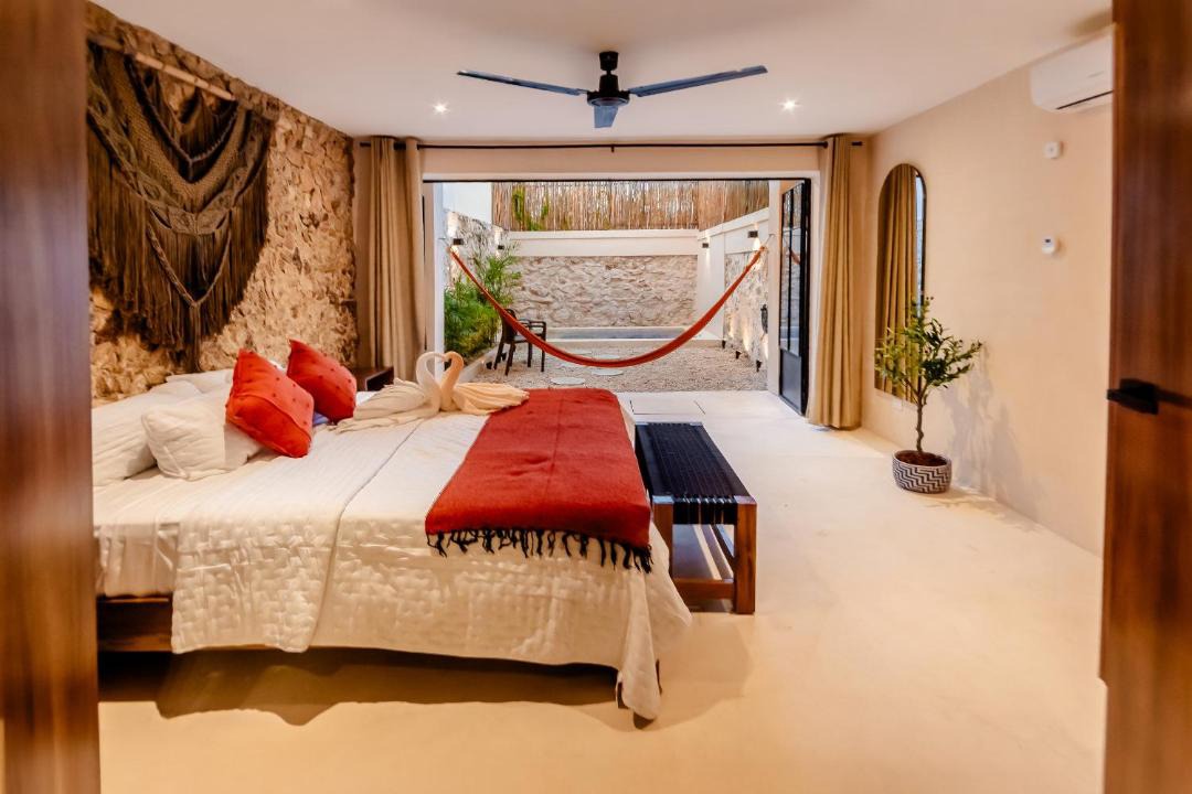 Photo of Bedroom in Centro