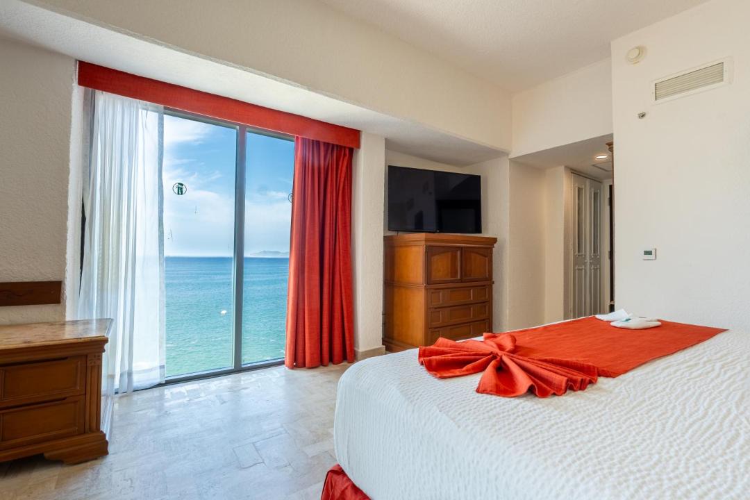 Photo of Bedroom in Club Deportivo