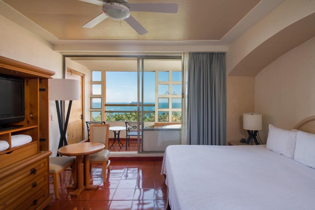 Photo of Bedroom in Marina Vallarta