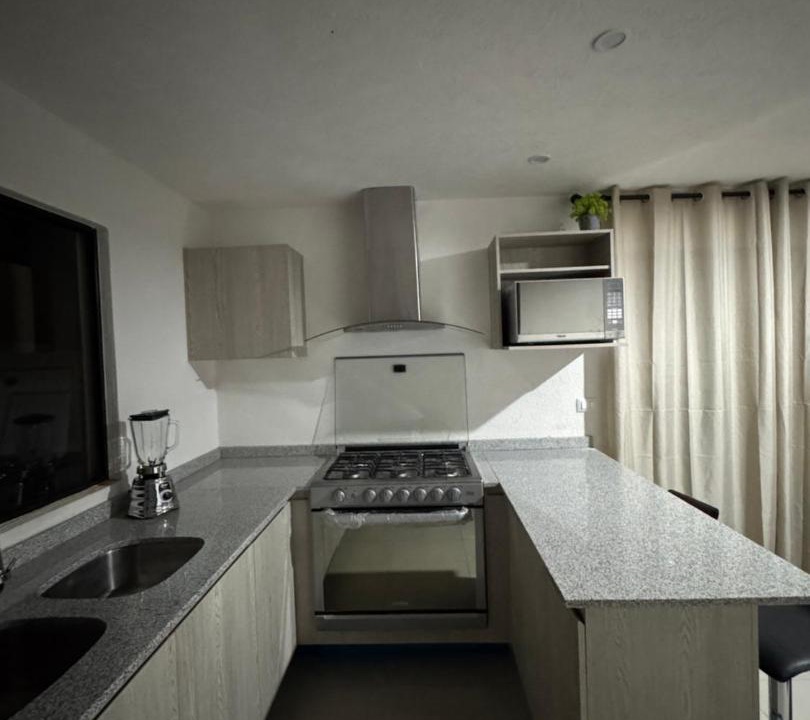 Photo of Kitchen in Tlajomulco de Zuniga