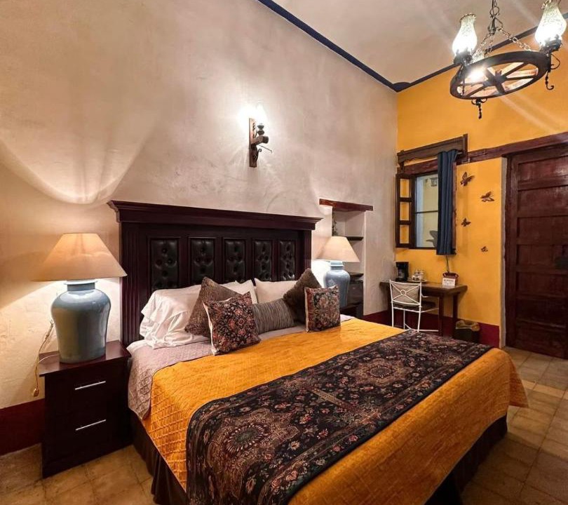 Photo of Bedroom in Mascota