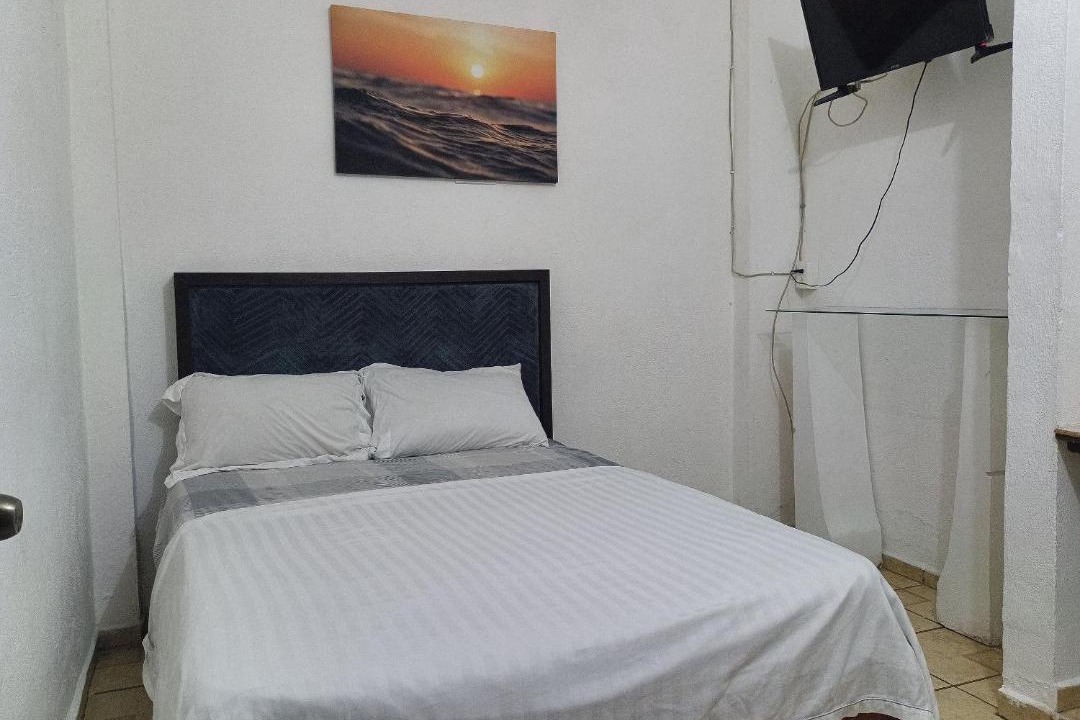 Photo of Bedroom in Manzanillo