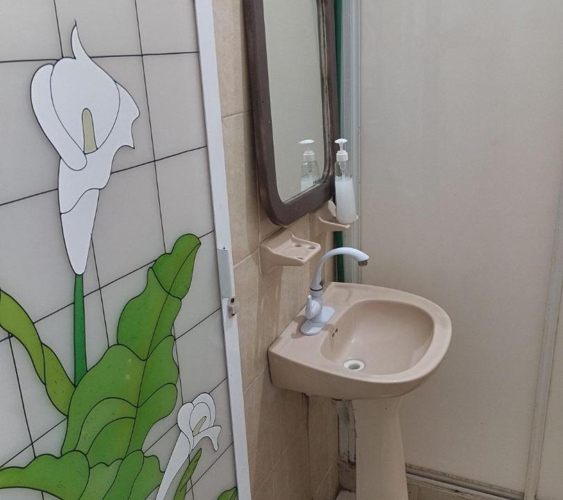 Photo of Bathroom in Manzanillo