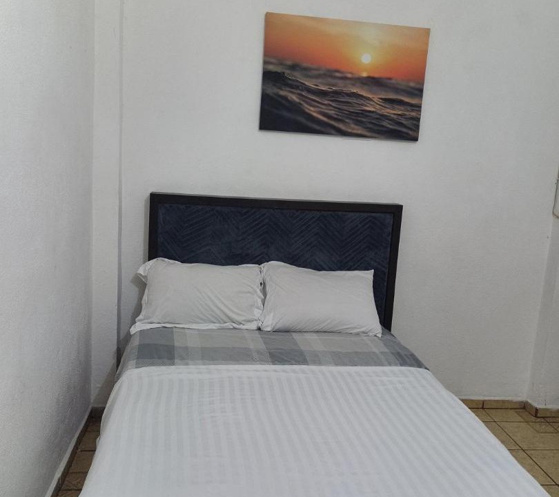 Photo of Bedroom in Manzanillo