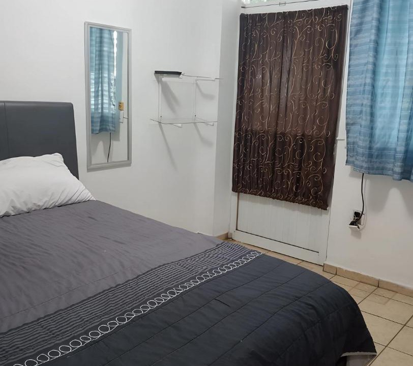 Photo of Bedroom in Manzanillo