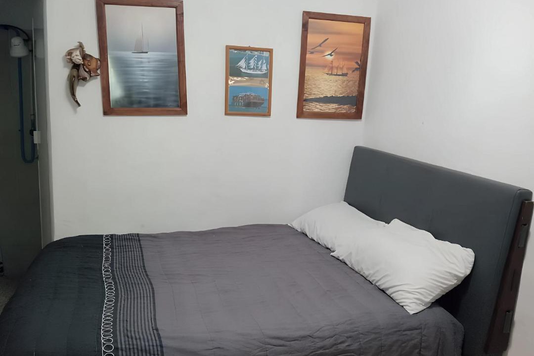 Photo of Bedroom in Manzanillo
