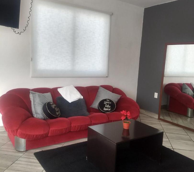 Photo of Livingroom in San Andres Cholula