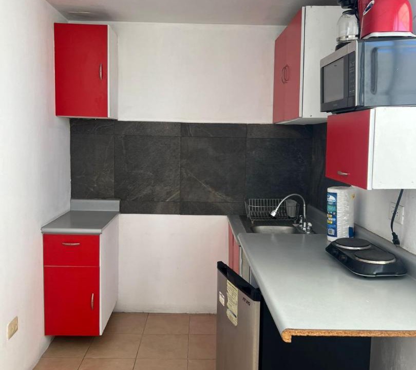 Photo of Kitchen in San Andres Cholula