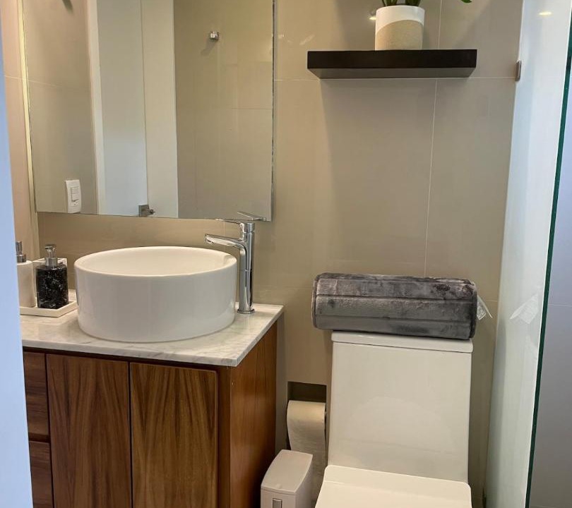 Photo of Bathroom in Chapalita