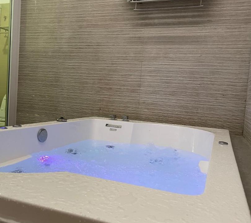 Photo of Bathroom in Chapalita