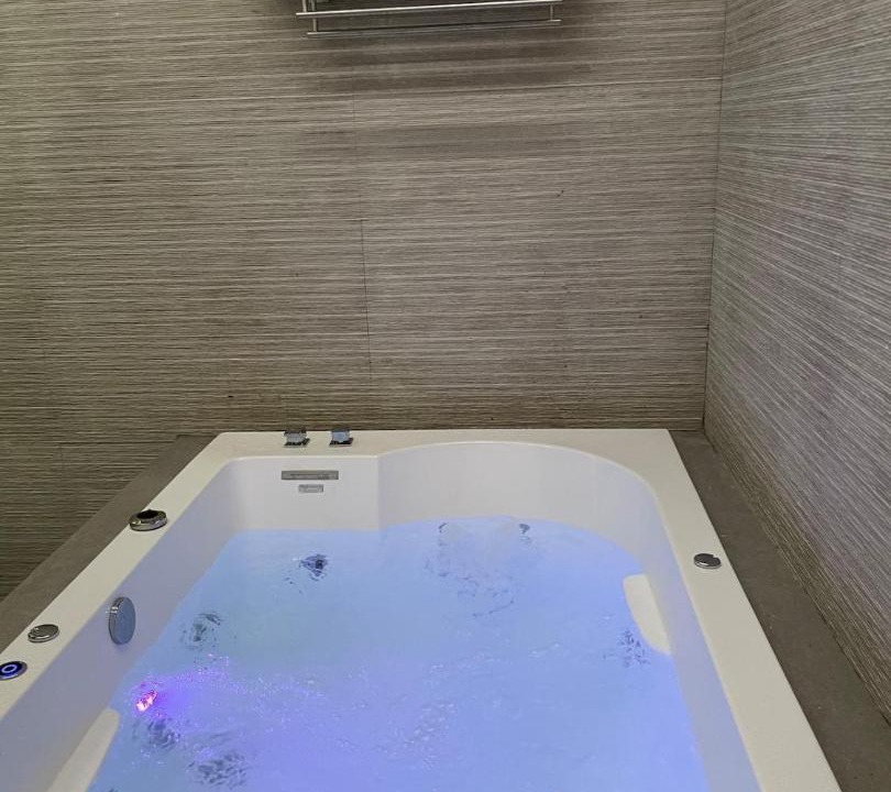 Photo of Bathroom in Chapalita