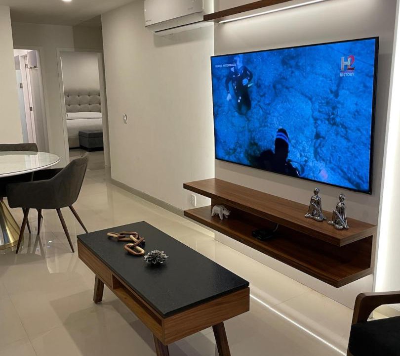 Photo of Livingroom in Chapalita