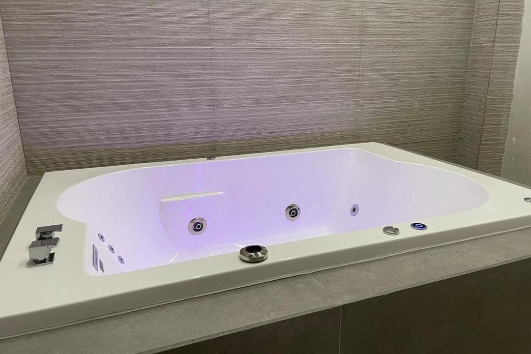 Photo of Bathroom in Chapalita