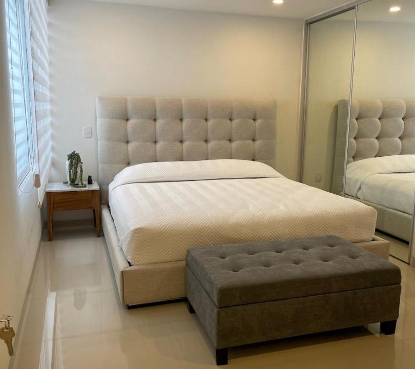 Photo of Bedroom in Chapalita