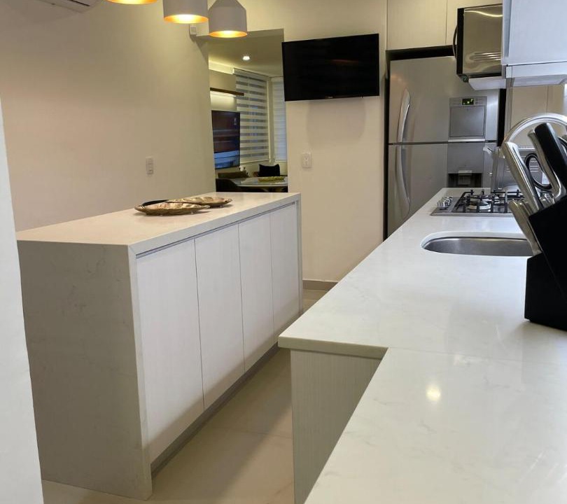 Photo of Kitchen in Chapalita