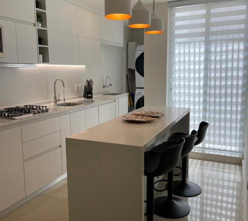 Photo of Kitchen in Chapalita