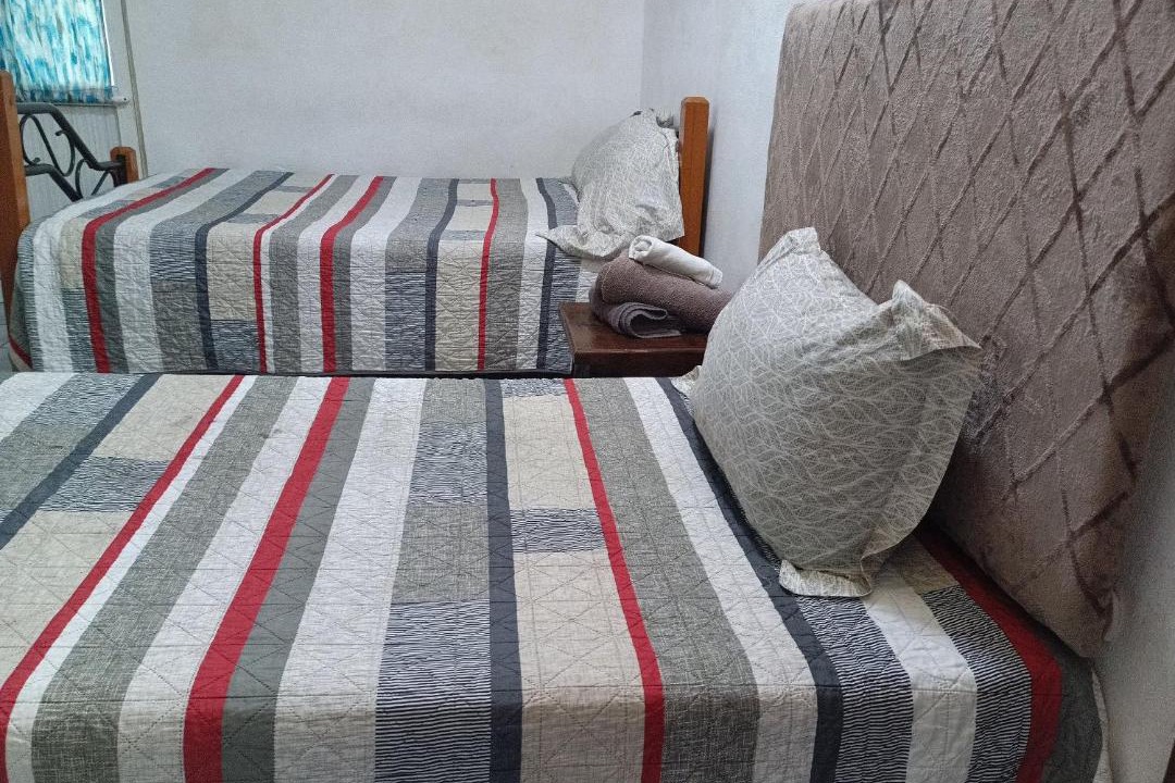 Photo of Bedroom in Manzanillo