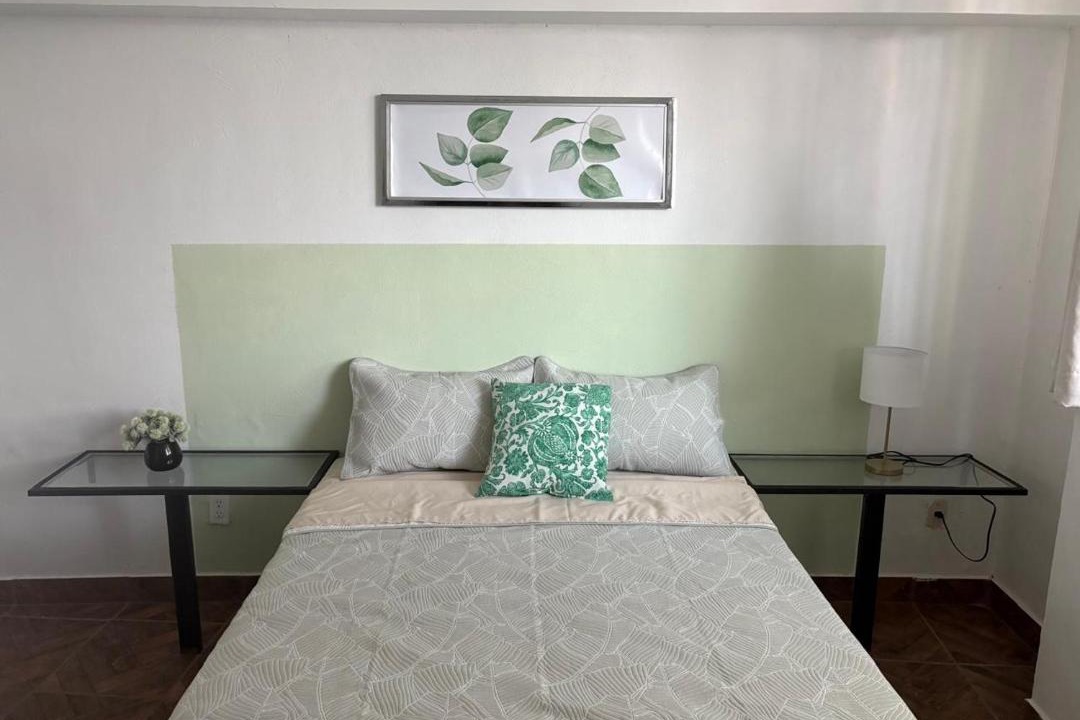 Photo of Bedroom in Zona Expo