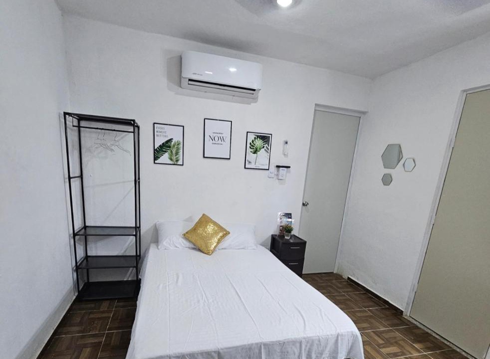 Photo of Bedroom in Merida Municipality