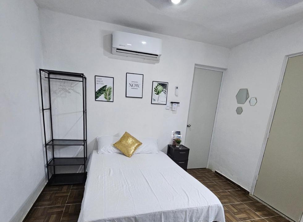 Photo of Bedroom in Merida Municipality