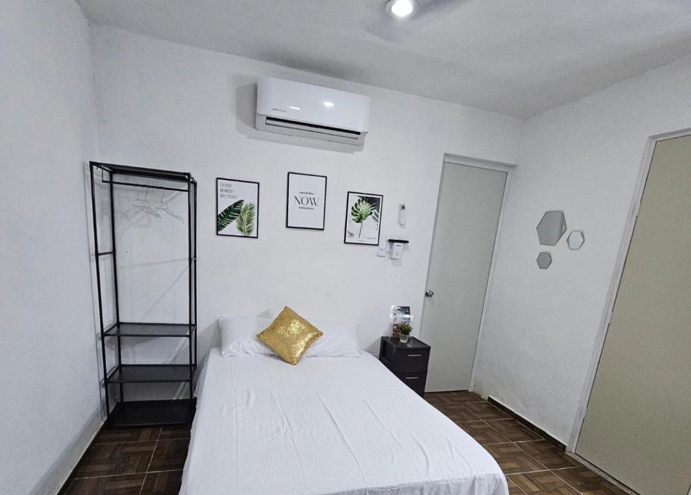 Photo of Bedroom in Merida Municipality