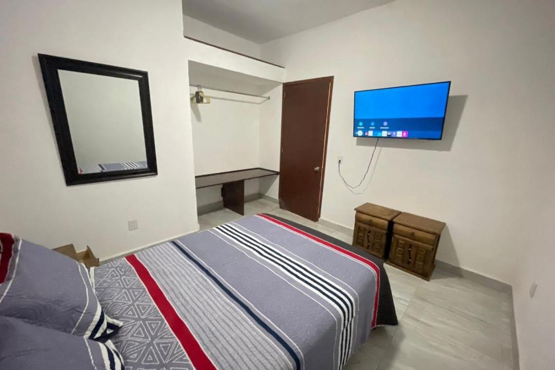Photo of Bedroom in Centro