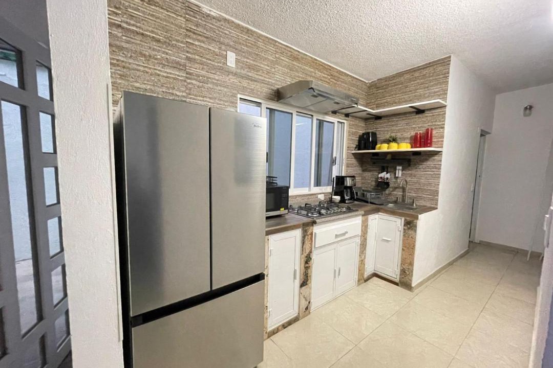 Photo of Kitchen in Centro