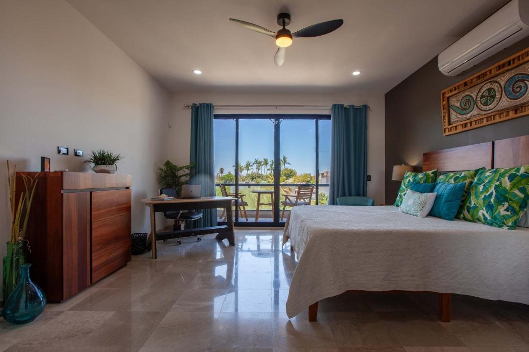 Photo of Bedroom in Colina del Sol