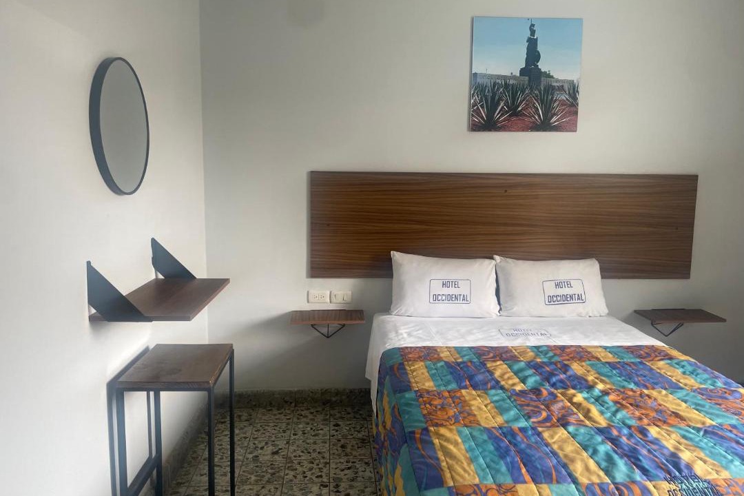 Photo of Bedroom in Centro