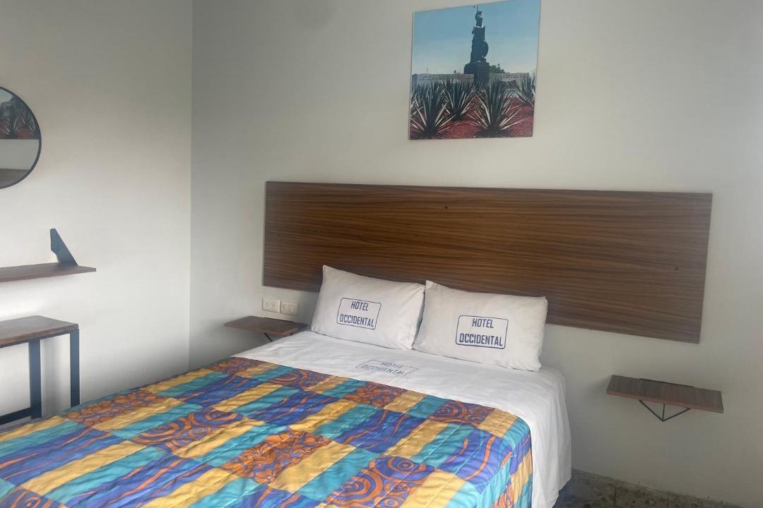 Photo of Bedroom in Centro