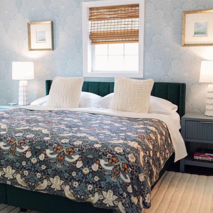 Photo of Bedroom in Camden
