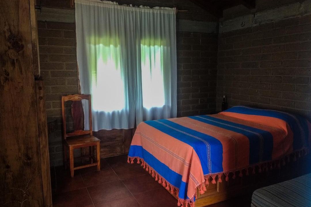 Photo of Bedroom in San Andres Zautla