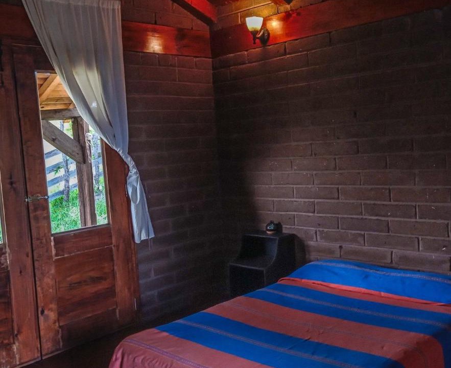 Photo of Bedroom in San Andres Zautla