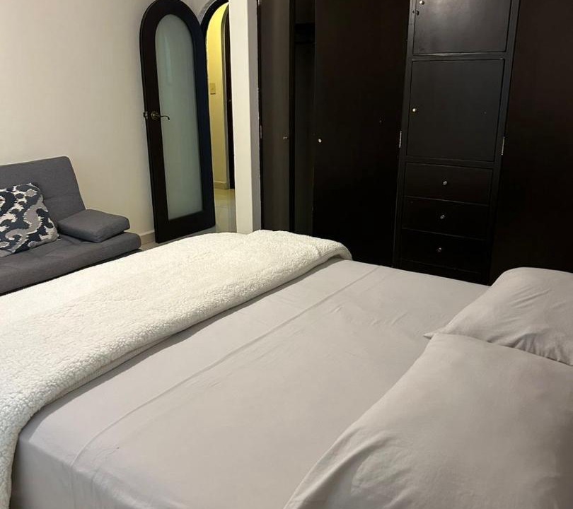 Photo of Bedroom in Bosques de las Lomas