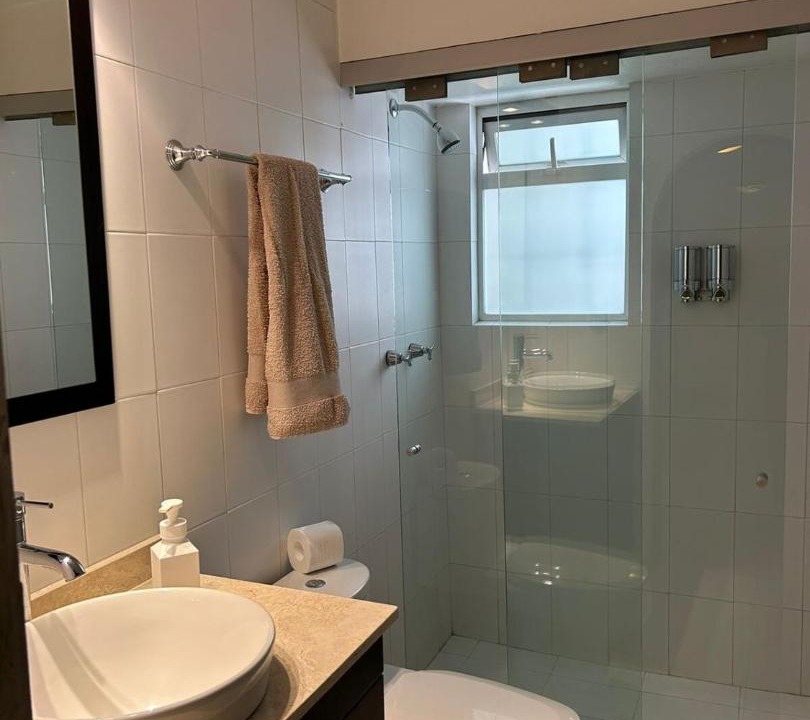 Photo of Bathroom in Bosques de las Lomas
