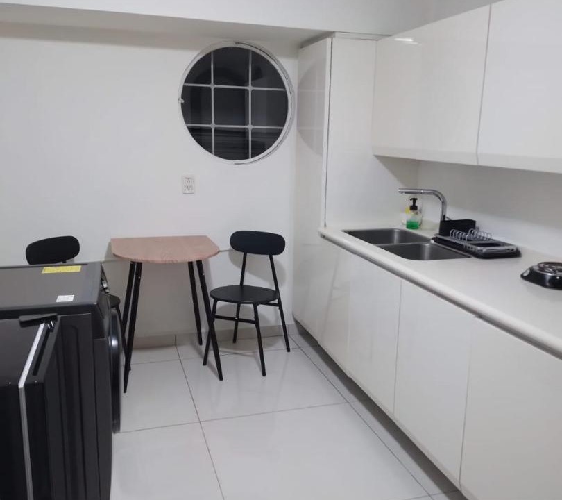 Photo of Kitchen in Bosques de las Lomas