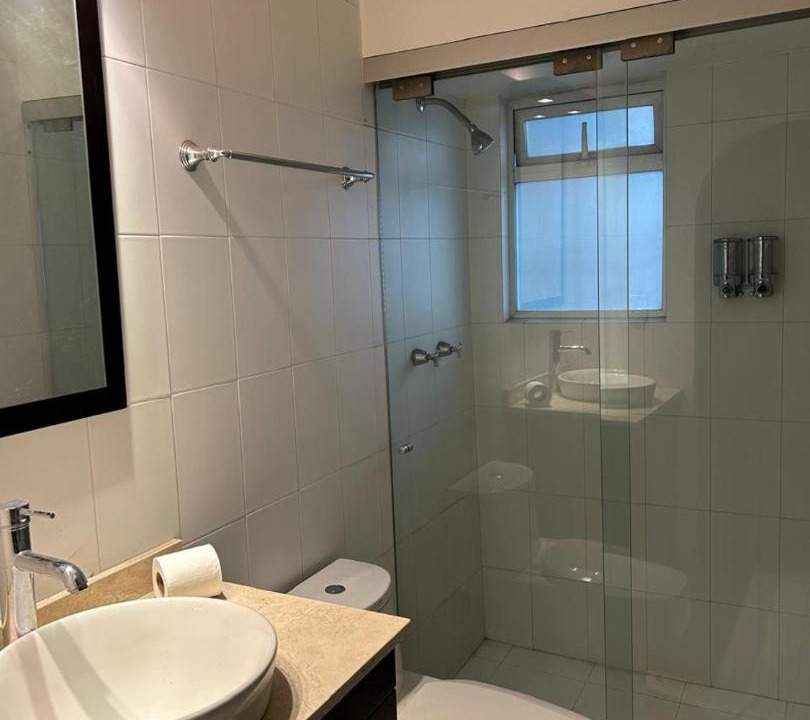 Photo of Bathroom in Bosques de las Lomas