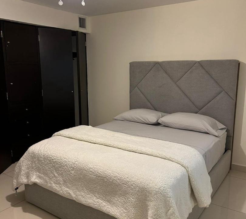 Photo of Bedroom in Bosques de las Lomas