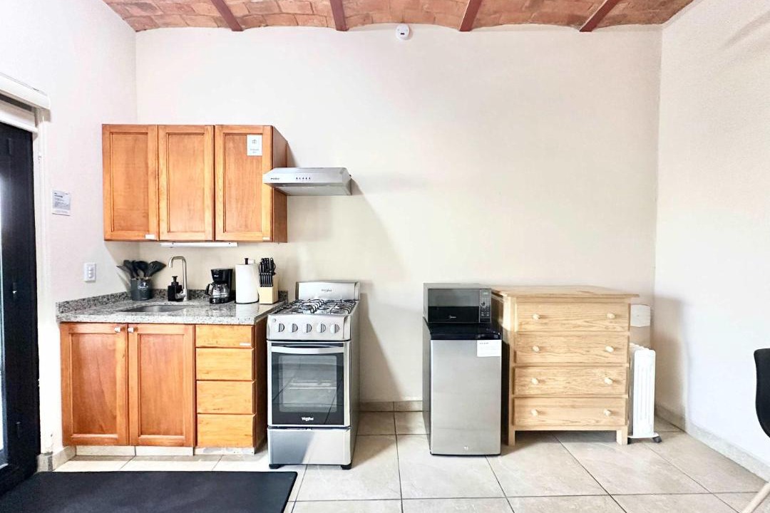 Photo of Kitchen in Ajijic