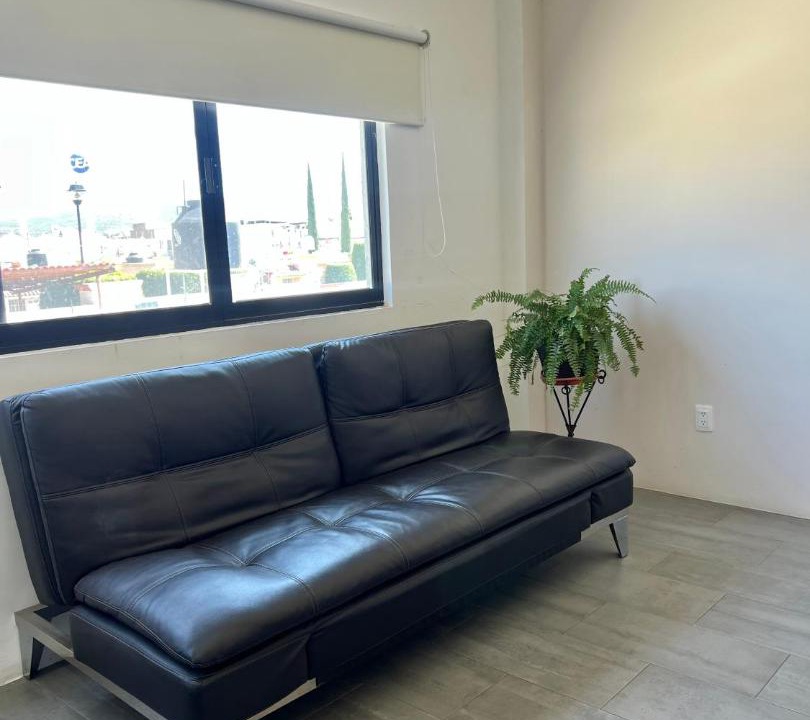 Photo of Livingroom in El Pueblito